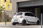 Smart EQ ForFour Edition One 2020 года (WW)